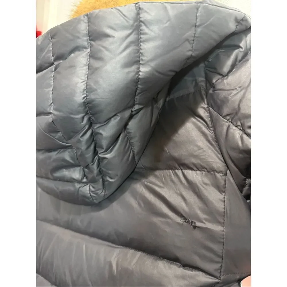 Kate Spade down coat Small